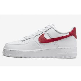 Nike DN1430-102 Beyaz Air Force 1 '07 Erkek Spor Ayakkabı