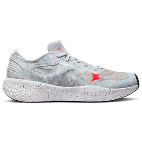 Nike DN2647-002 Gri Jordan Delta 3 Low Erkek Basketbol Ayakkabısı