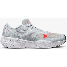 Nike DN2647-002 Gri Jordan Delta 3 Low Erkek Basketbol Ayakkabısı