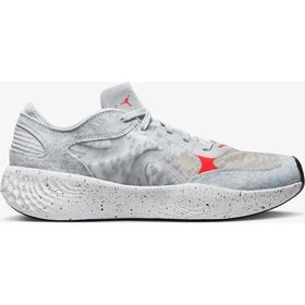 Nike DN2647-002 Gri Jordan Delta 3 Low Erkek Basketbol Ayakkabısı
