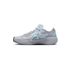 Nike DN2647-080 Jordan Delta 3 Low Erkek Gri Basketbol Ayakkabısı