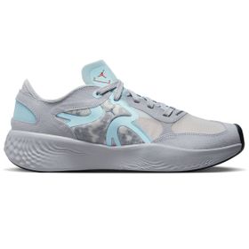 Nike DN2647-080 Jordan Delta 3 Low Erkek Gri Basketbol Ayakkabısı