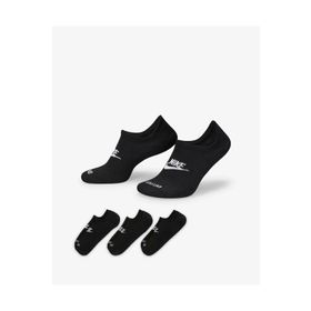 Nike DN3314-010 Siyah Everday Plus Cushioned Unisex Spor Çorap