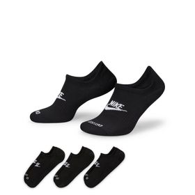 Nike DN3314-010 Siyah Everday Plus Cushioned Unisex Spor Çorap