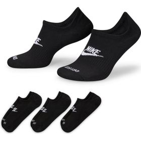 Nike DN3314-010 Siyah Everday Plus Cushioned Unisex Spor Çorap