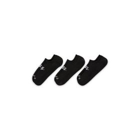Nike DN3314-010 Siyah Everday Plus Cushioned Unisex Spor Çorap