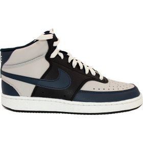 Nike DN3577-004 Court Vision Mid Çok Renkli Erkek Sneaker Ayakkabı