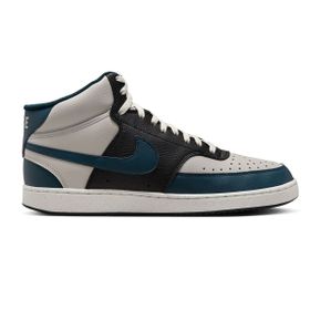 Nike DN3577-004 Court Vision Mid Çok Renkli Erkek Sneaker Ayakkabı