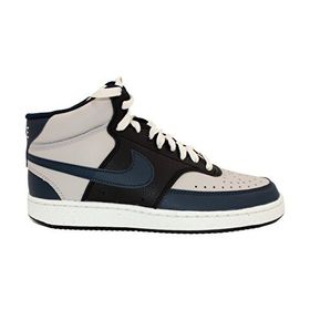 Nike DN3577-004 Court Vision Mid Çok Renkli Erkek Sneaker Ayakkabı