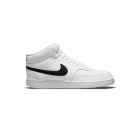 Nike DN3577-101 Court Vision Mid NN Beyaz Erkek Spor Ayakkabı