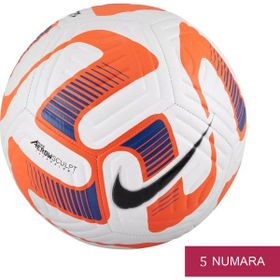 Nike DN3599-100 Academy Fa22 5 No Beyaz Futbol Topu