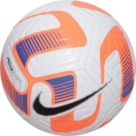 Nike DN3599-102 Academy No 3 Beyaz - Turuncu Futbol Topu