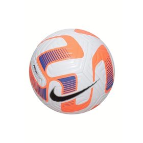 Nike DN3599-102 Academy No 4 Beyaz - Turuncu Futbol Topu