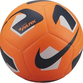 Nike DN3607-803 Turuncu Park Team Turuncu Futbol Topu