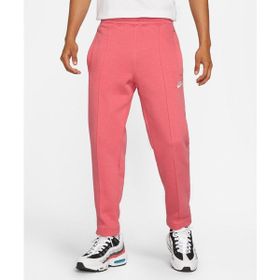 Nike DO0022-603 NSW FLC Pembe Erkek Eşofman Altı