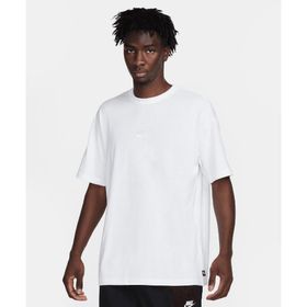 Nike DO7392-101 Beyaz Sportswear Premium Essentials Günlük Erkek T-Shirt