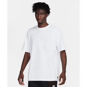 Nike DO7392-101 Beyaz Sportswear Premium Essentials Günlük Erkek T-Shirt