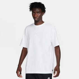 Nike DO7392-101 Beyaz Sportswear Premium Essentials Günlük Erkek T-Shirt
