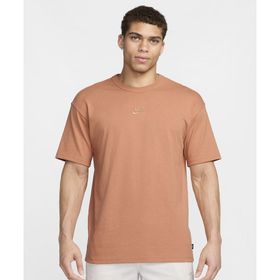 Nike DO7392-225 Sportswear Premium Essentials Turuncu Erkek T-Shirt