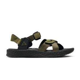 Nike DO8951-30 ACG Air Deschutz+ Çok Renkli Spor Erkek Sandalet