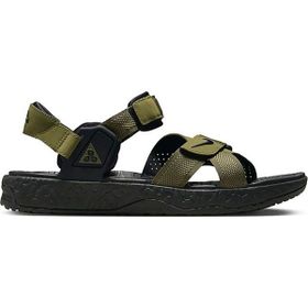 Nike DO8951-30 ACG Air Deschutz+ Çok Renkli Spor Erkek Sandalet