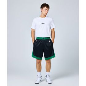 Nike DO9424-010 Siyah Boston Celtics Jordan Erkek Basketbol Şortu