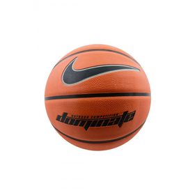 Nike Dominate Kahverengi No: 7 Basketbol Antrenman Topu