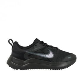 Nike Downshifter 12 DM4194-002 Siyah Kadın Ayakkabı