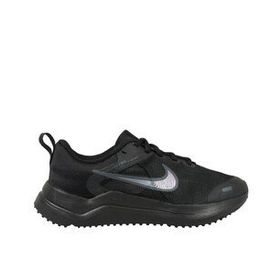 Nike Downshifter 12 DM4194-002 Siyah Kadın Ayakkabı
