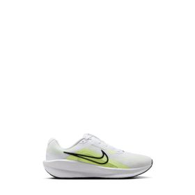 Nike Downshifter 13 Beyaz Erkek Koşu Ayakkabısı