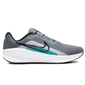 Nike Downshifter 13 Gri Erkek Koşu Ayakkabısı