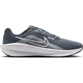 Nike Downshifter 13 Gri Erkek Koşu Ayakkabısı