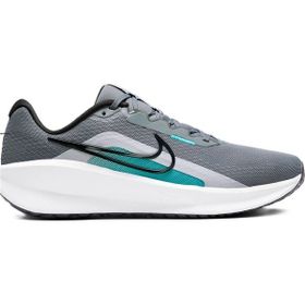 Nike Downshifter 13 Gri Erkek Koşu Ayakkabısı