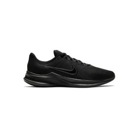 Nike Downshıfter CW3411-002 11 Siyah Erkek Spor Ayakkabı