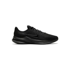 Nike Downshıfter CW3411-002 11 Siyah Erkek Spor Ayakkabı