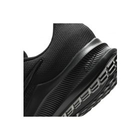 Nike Downshıfter CW3411-002 11 Siyah Erkek Spor Ayakkabı