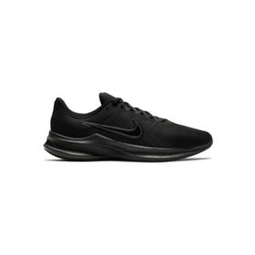 Nike Downshıfter CW3411-002 11 Siyah Erkek Spor Ayakkabı