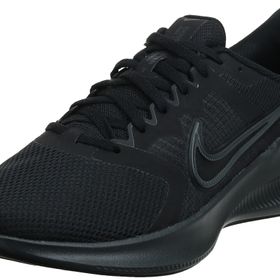 Nike Downshıfter CW3411-002 11 Siyah Erkek Spor Ayakkabı