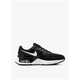 Nike DQ0284-001 Air Max Systm GS Siyah Genç Spor Ayakkabı