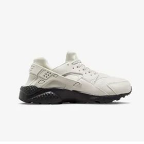 Nike DQ1103-001 Huararche Run Gs Unisex Bej Spor Ayakkabı