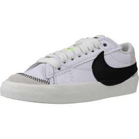 Nike DQ1470-101 Blazer Low '77 Jumbo Kadın Spor Ayakkabı