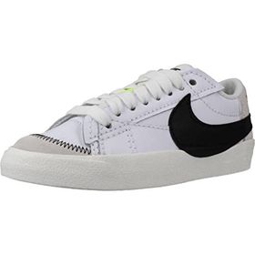 Nike DQ1470-101 Blazer Low '77 Jumbo Kadın Spor Ayakkabı