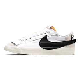 Nike DQ1470-101 Blazer Low '77 Jumbo Kadın Spor Ayakkabı