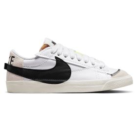 Nike DQ1470-101 Blazer Low '77 Jumbo Kadın Spor Ayakkabı