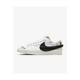 Nike DQ1470-101 Blazer Low '77 Jumbo Kadın Spor Ayakkabı