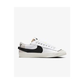 Nike DQ1470-101 Blazer Low '77 Jumbo Kadın Spor Ayakkabı