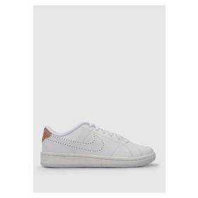 Nike DQ4127-100 Court Royale 2 NN Beyaz Kadın Sneaker
