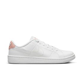 Nike DQ4127-100 Court Royale 2 NN Beyaz Kadın Sneaker