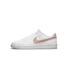 Nike DQ4127-100 Court Royale 2 NN Beyaz Kadın Sneaker