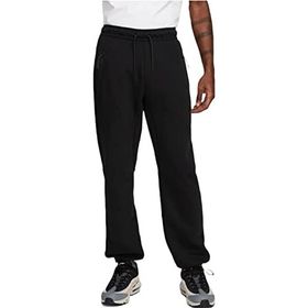 Nike DQ4312-010 Siyah Sportswear Tech Fleece Erkek Eşofman Altı